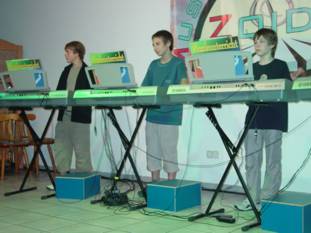 Konzert 2005 – Bild 72
