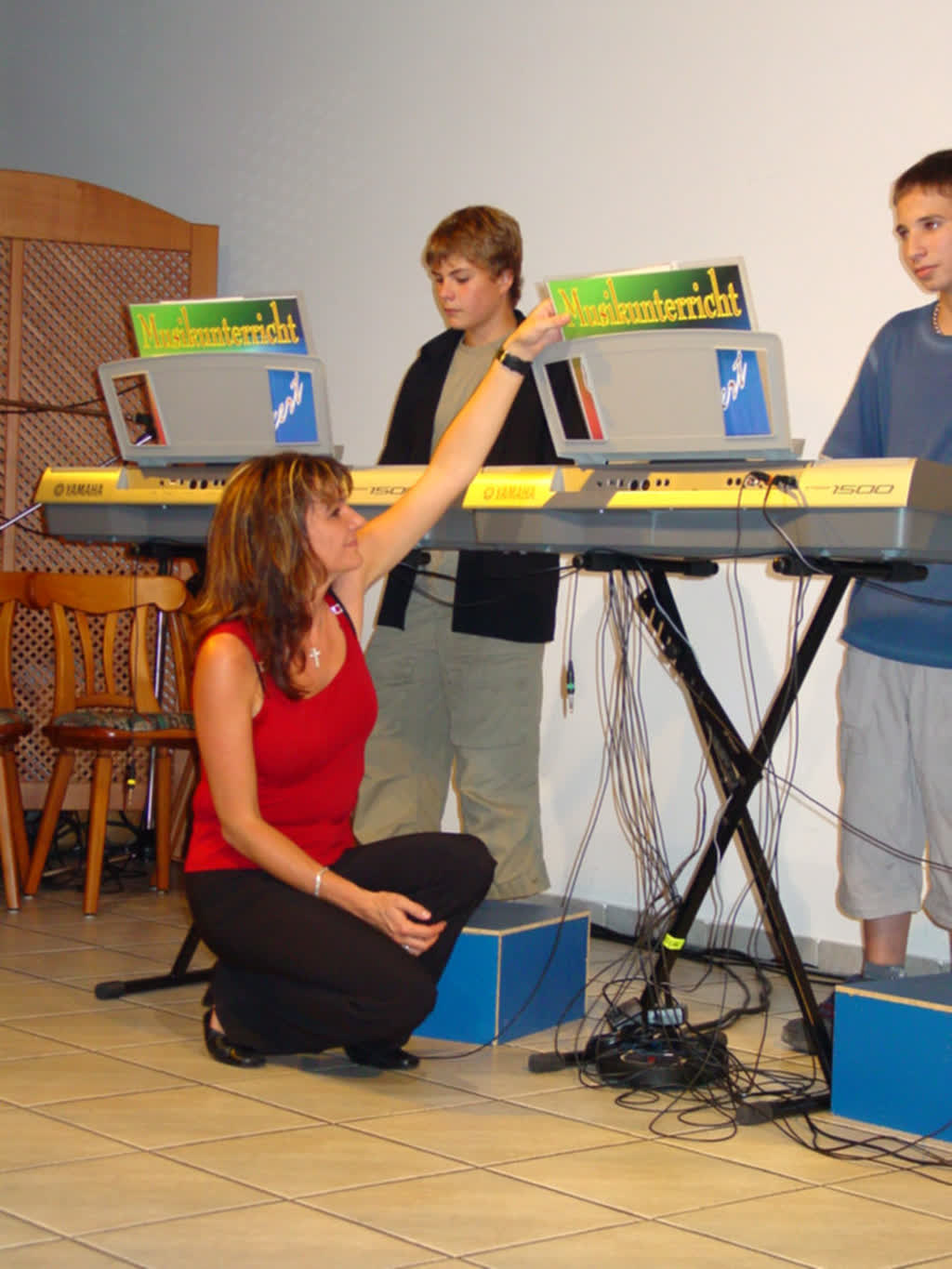 Konzert 2005 – Bild 73