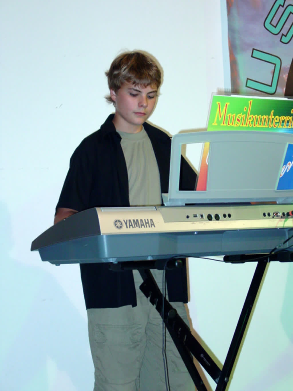 Konzert 2005 – Bild 74