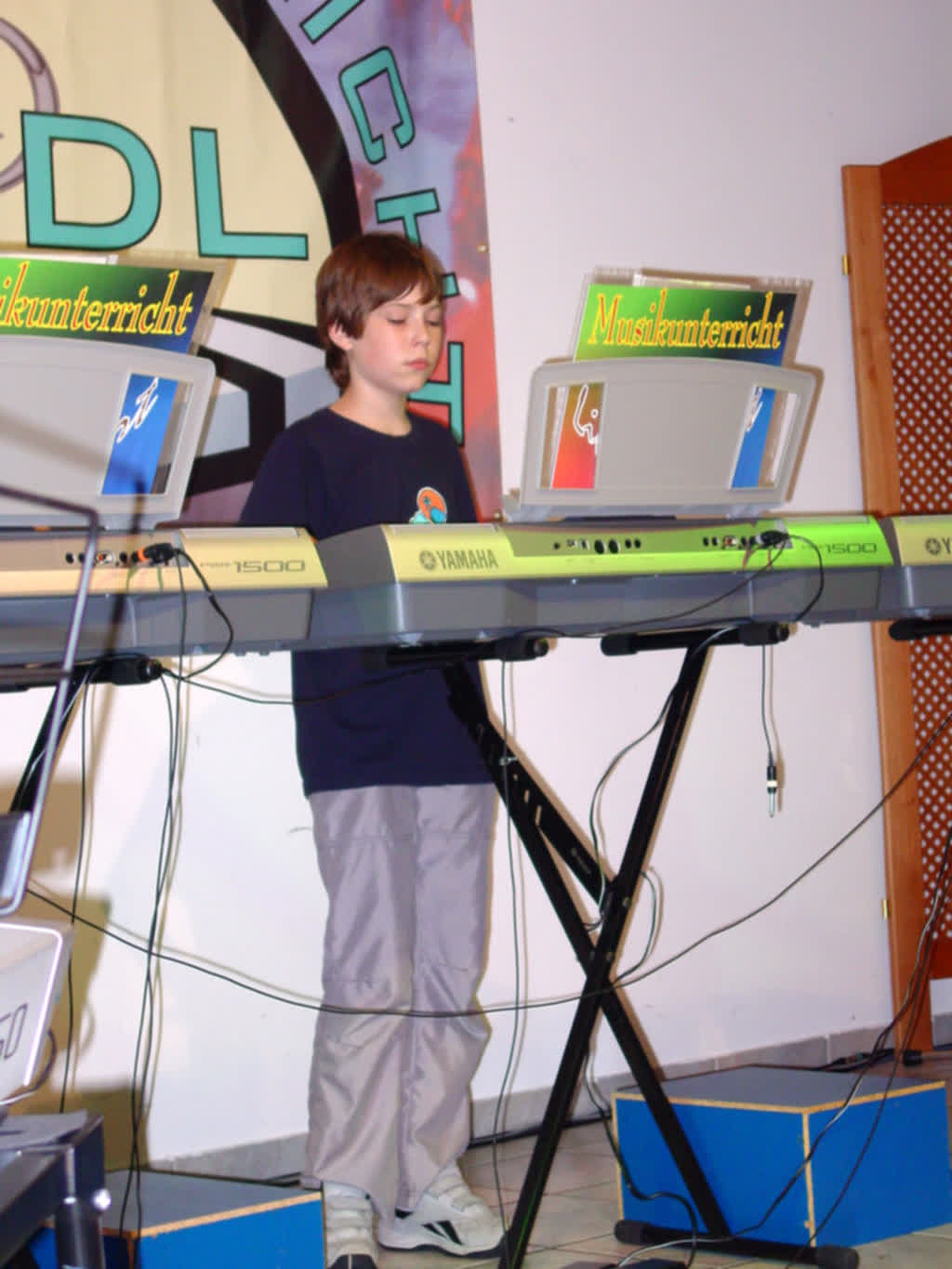 Konzert 2005 – Bild 75