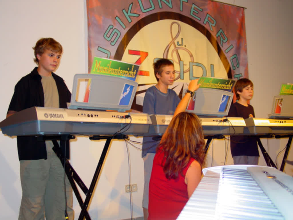 Konzert 2005 – Bild 76