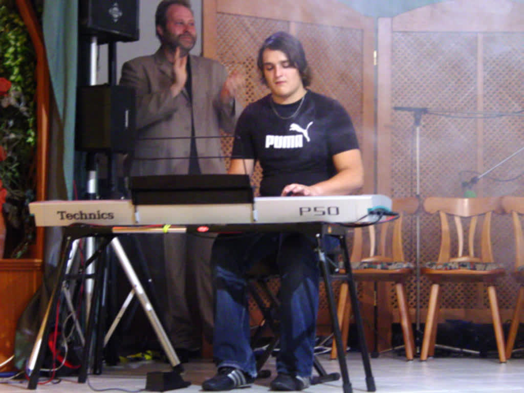 Konzert 2005 – Bild 79