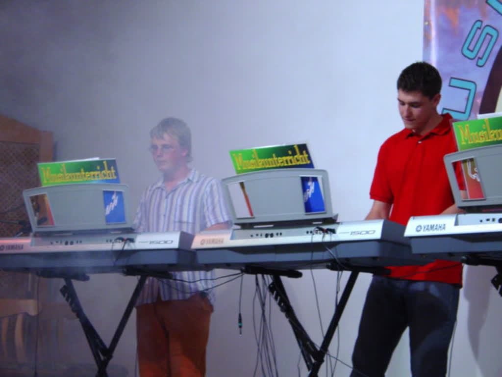 Konzert 2005 – Bild 80