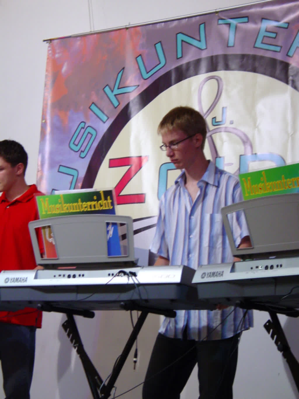 Konzert 2005 – Bild 81