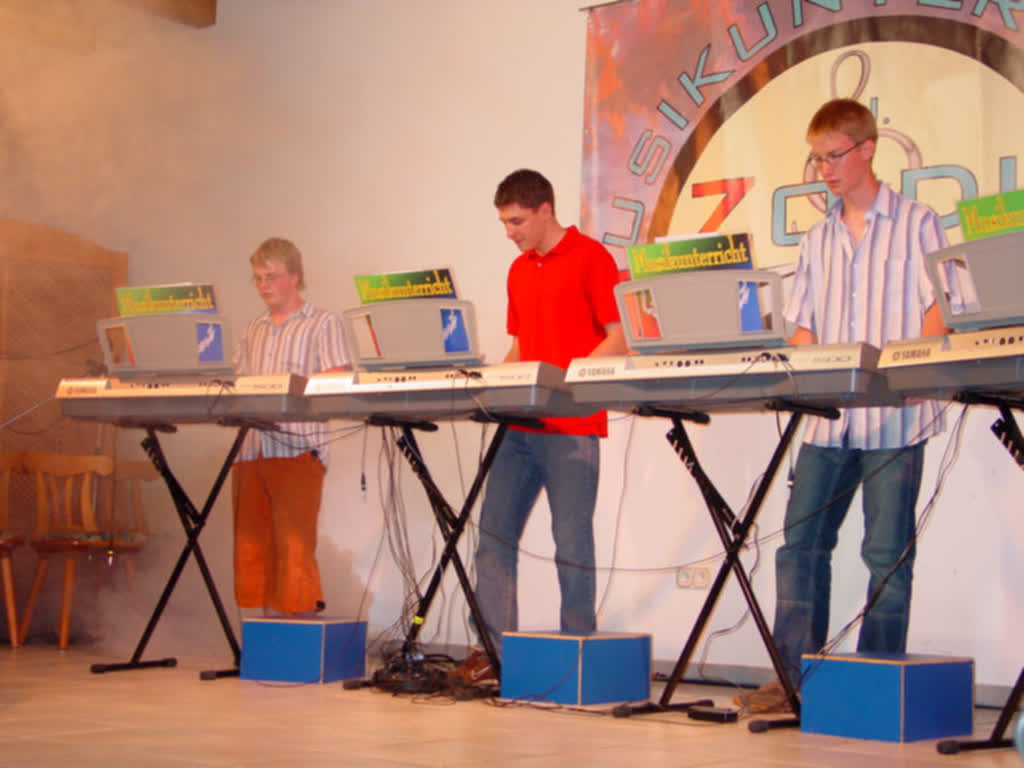 Konzert 2005 – Bild 82