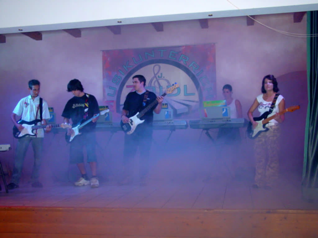 Konzert 2005 – Bild 85