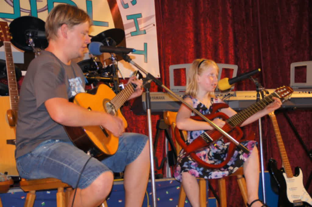 Konzert 2012 – Bild 10