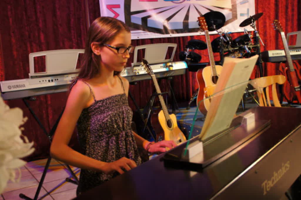 Konzert 2012 – Bild 12