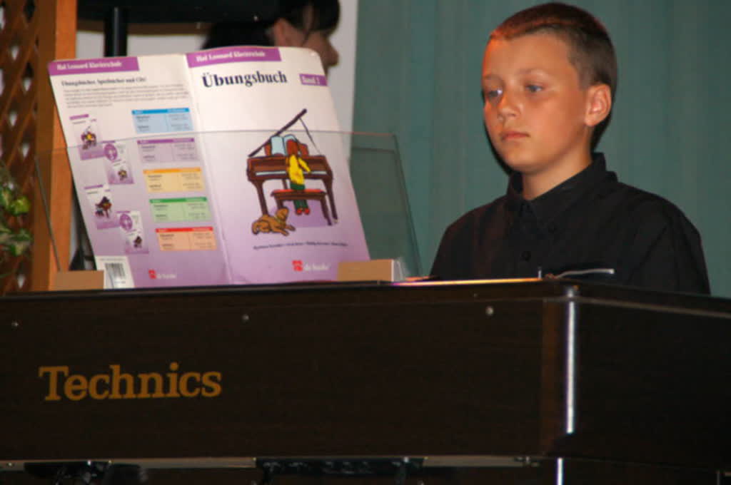 Konzert 2012 – Bild 19