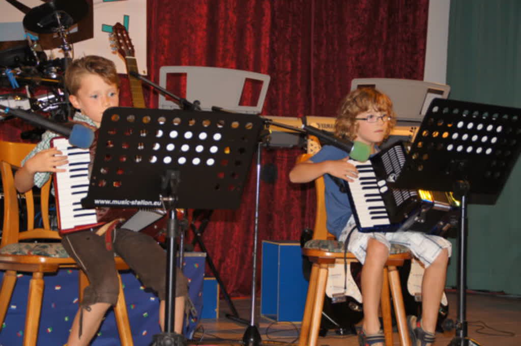 Konzert 2012 – Bild 2