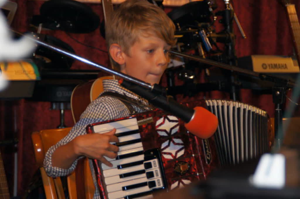 Konzert 2012 – Bild 4