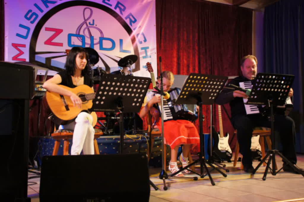 Konzert 2012 – Bild 45