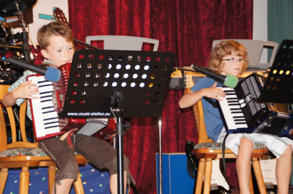 Konzert 2012 – Bild 5