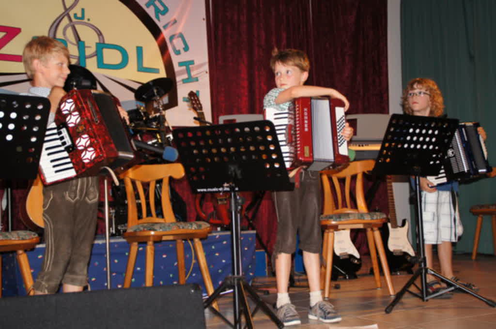 Konzert 2012 – Bild 6