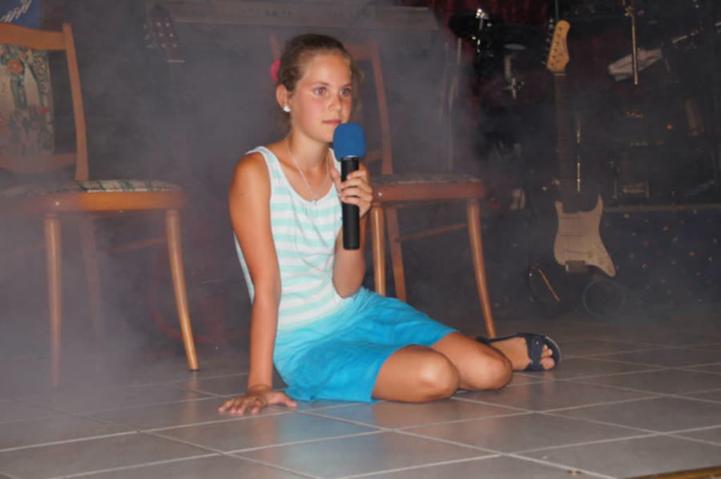 Konzert 2013