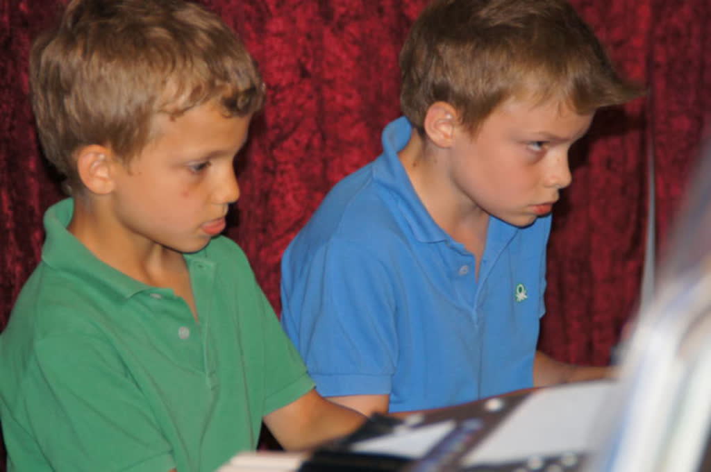 Konzert 2013 – Bild 10