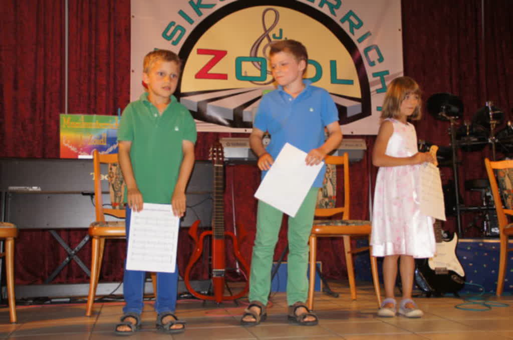 Konzert 2013 – Bild 11