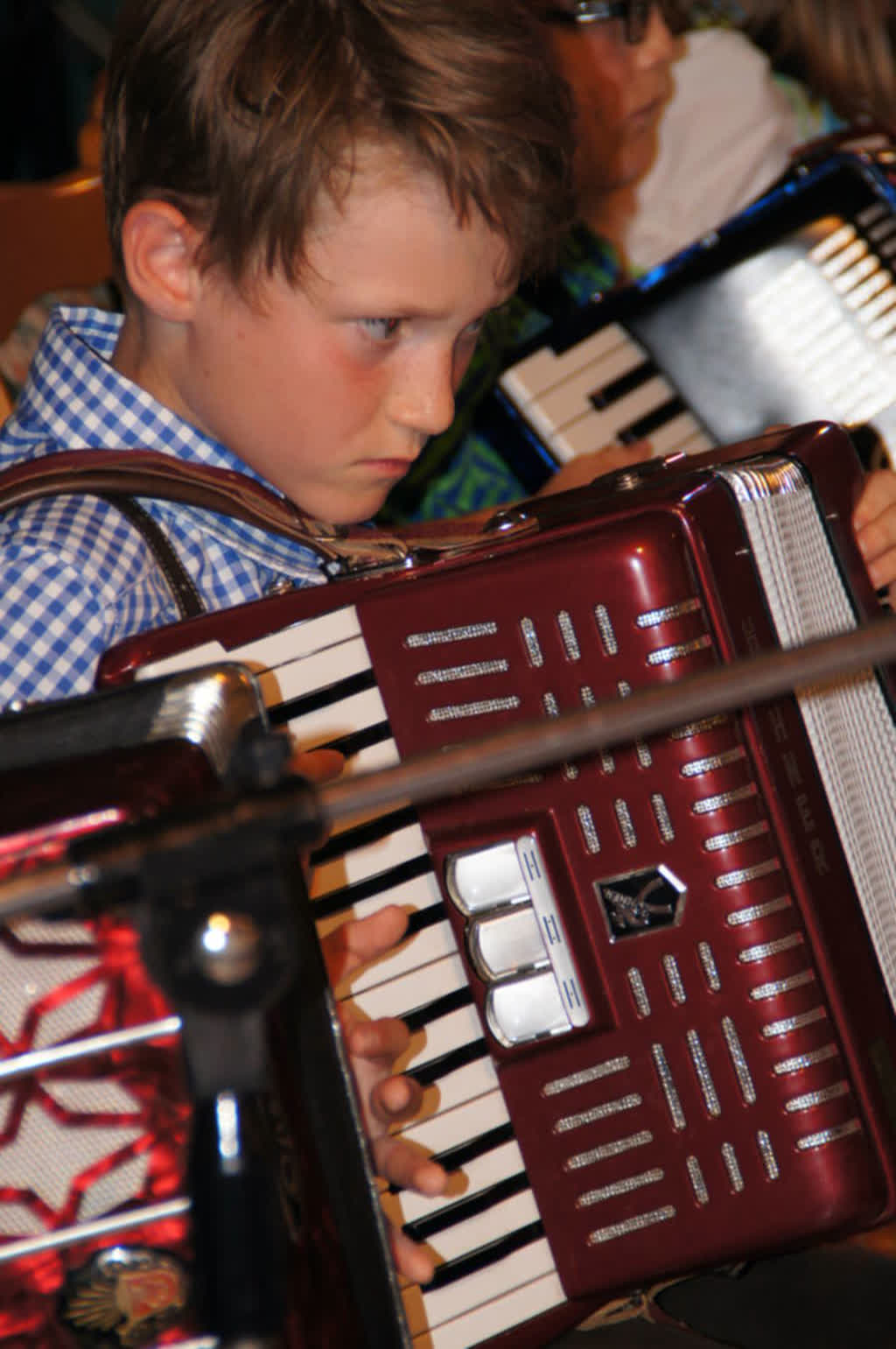 Konzert 2013 – Bild 37