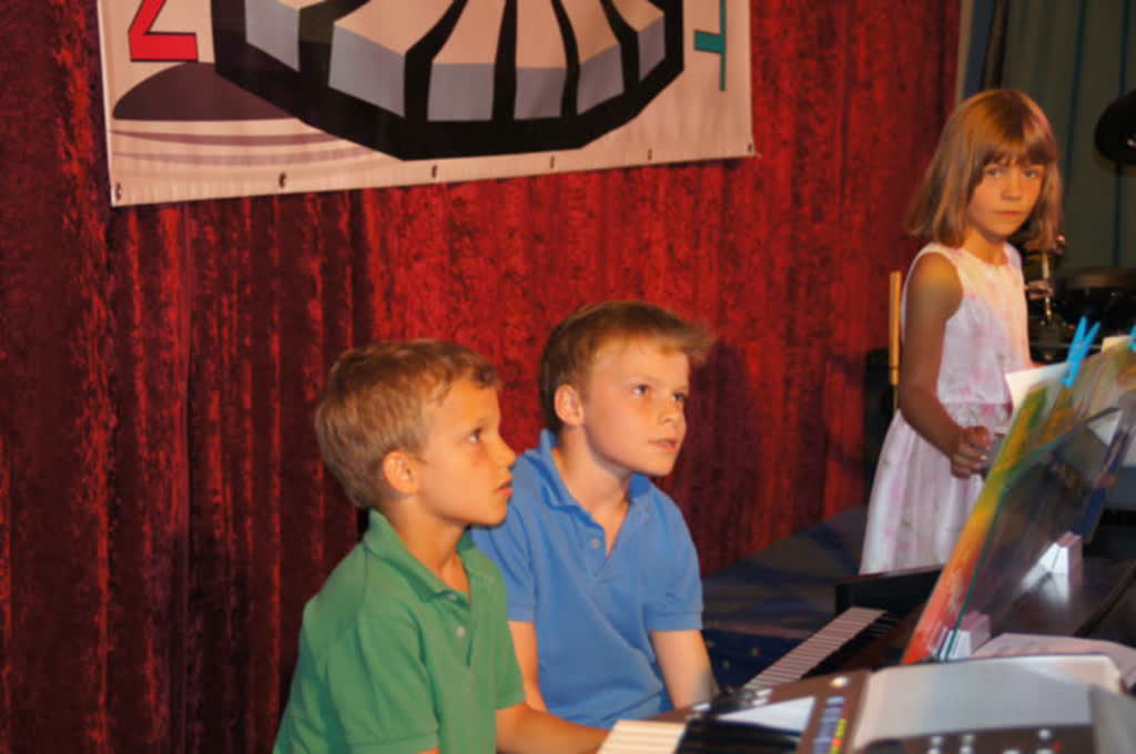 Konzert 2013 – Bild 8