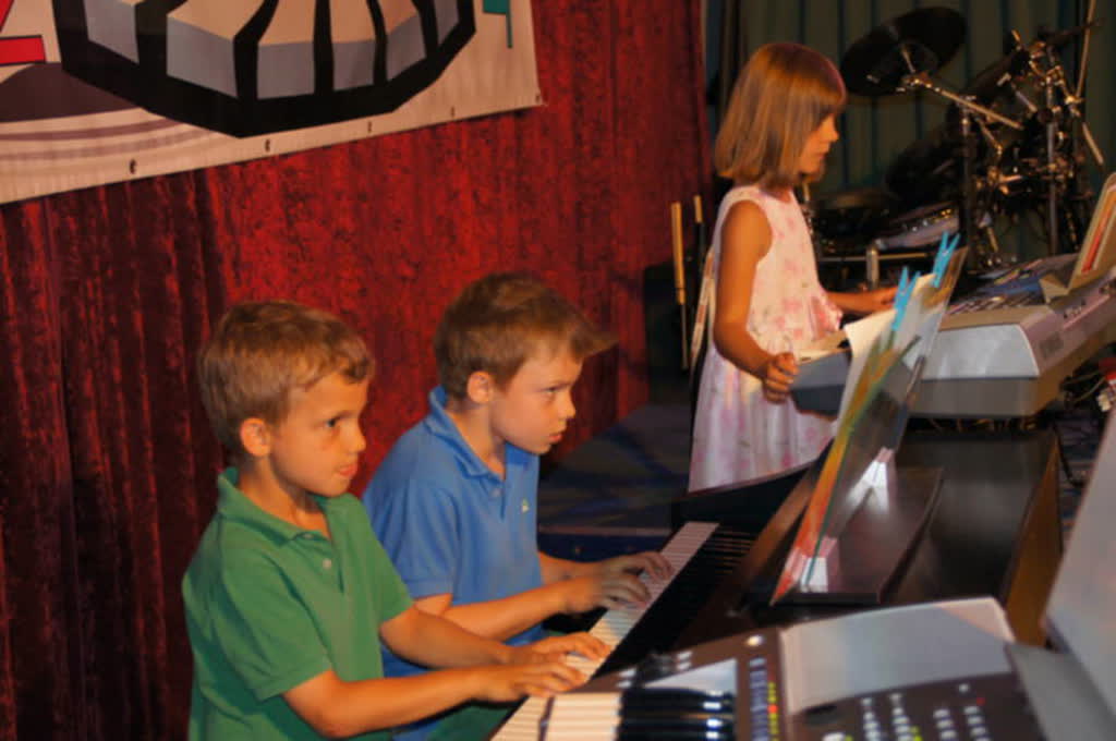 Konzert 2013 – Bild 9