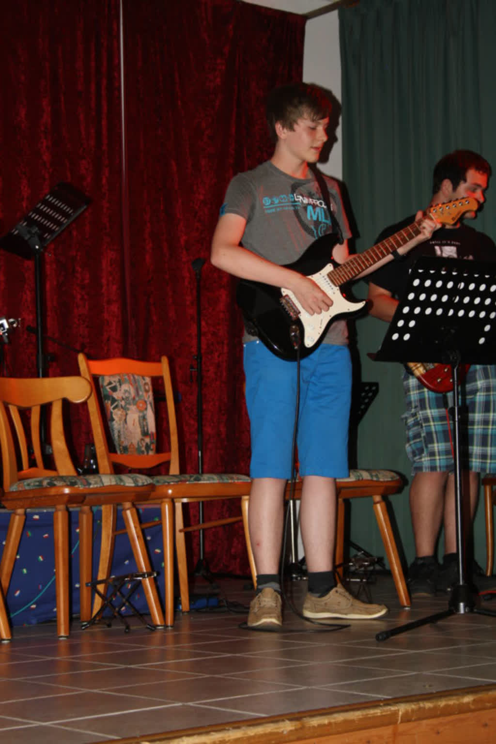 Konzert 2014 – Bild 107