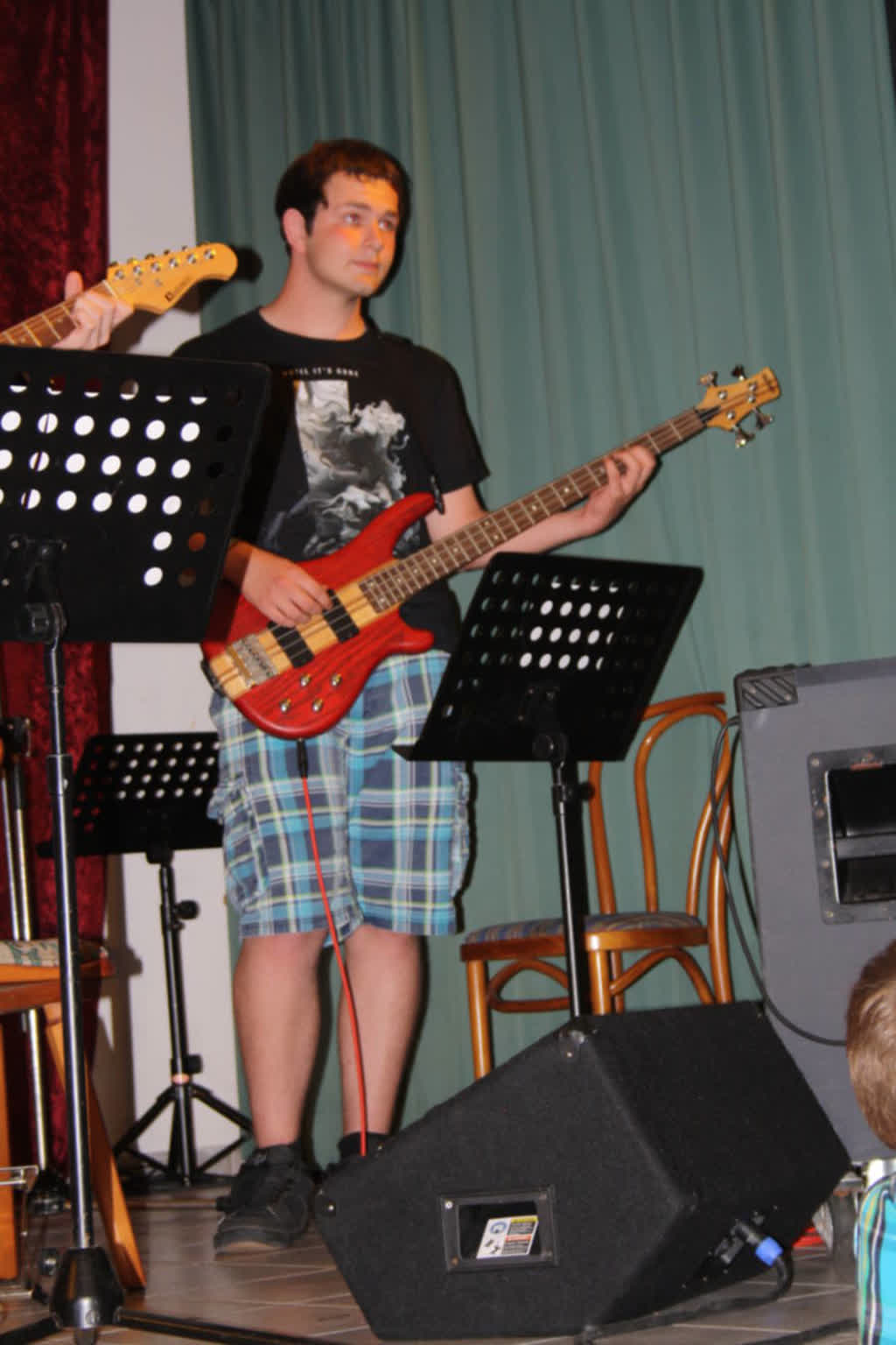 Konzert 2014 – Bild 108