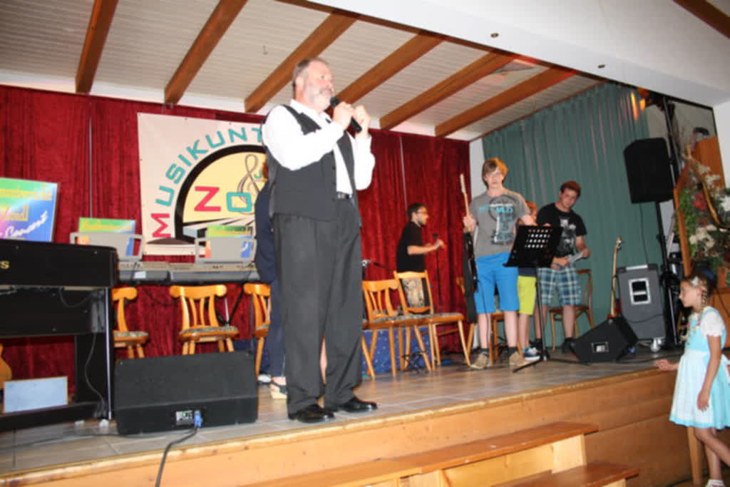 Konzert 2014 – Bild 118