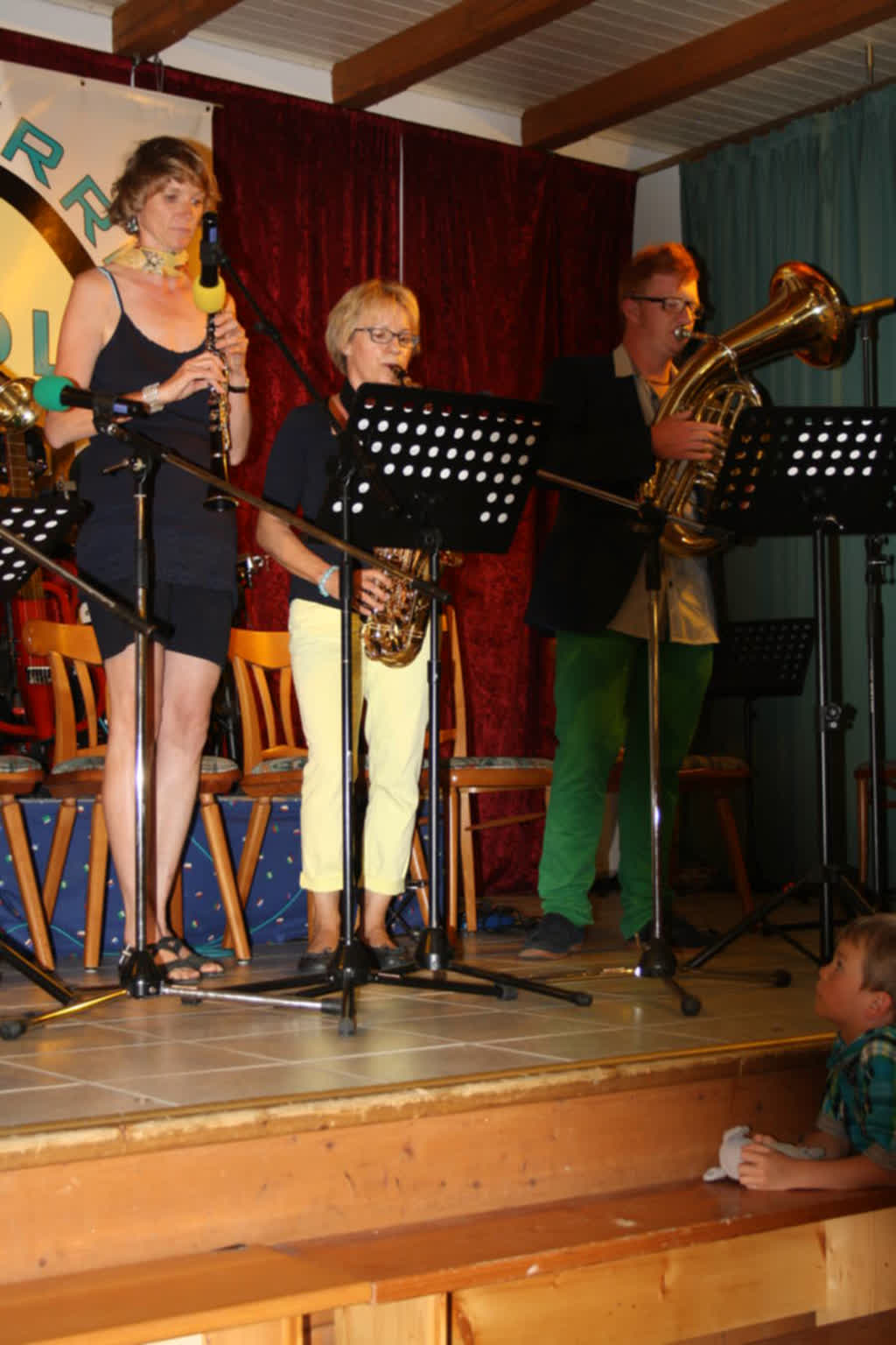 Konzert 2014 – Bild 121