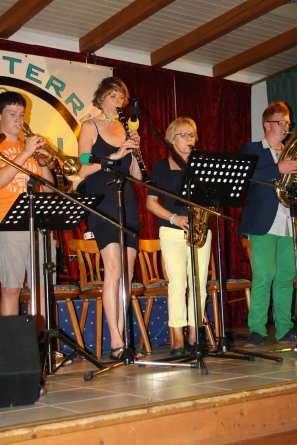 Konzert 2014 – Bild 122