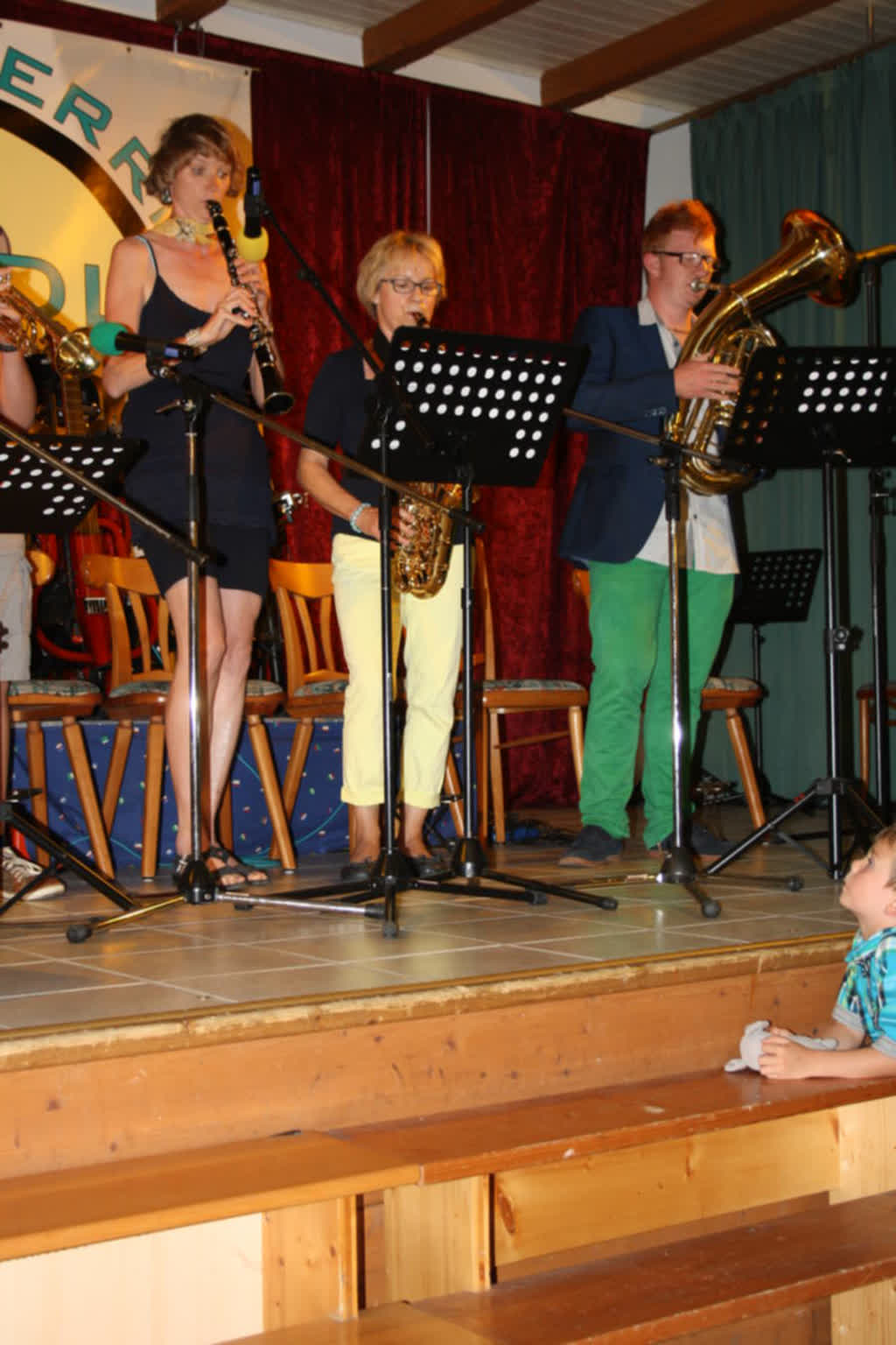 Konzert 2014 – Bild 125