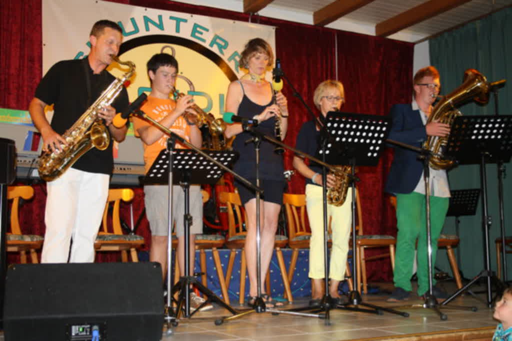 Konzert 2014 – Bild 126