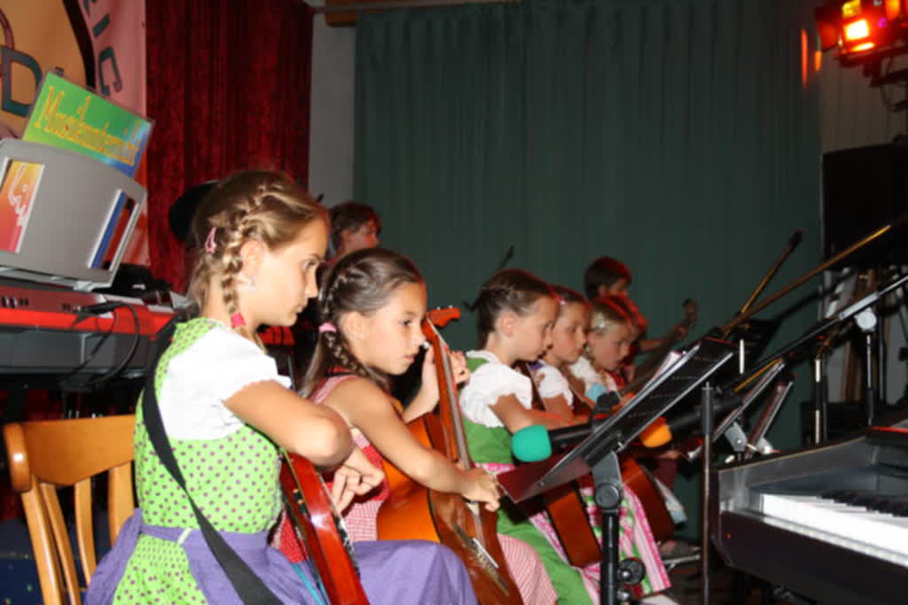 Konzert 2014 – Bild 14