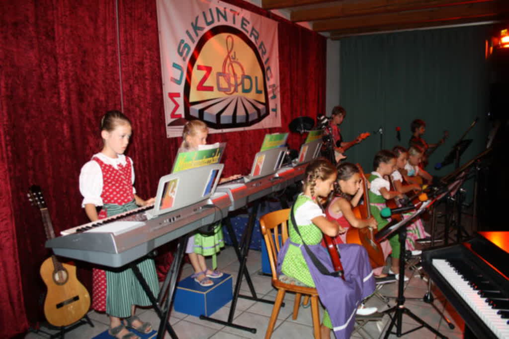 Konzert 2014 – Bild 15