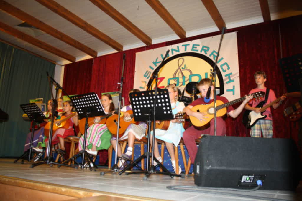Konzert 2014 – Bild 16