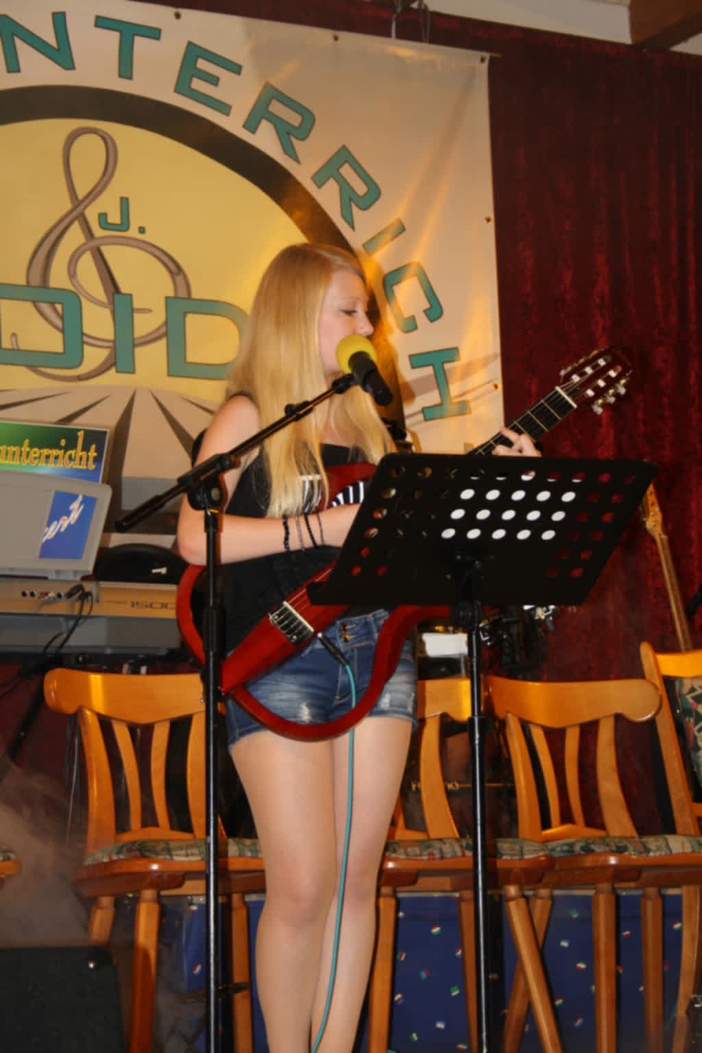Konzert 2014 – Bild 177
