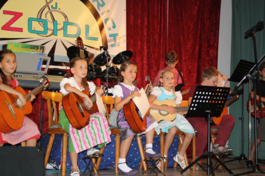 Konzert 2014 – Bild 18