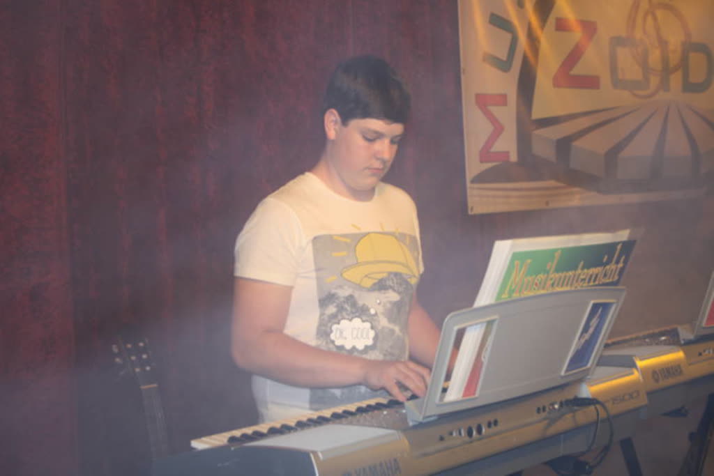 Konzert 2014 – Bild 182