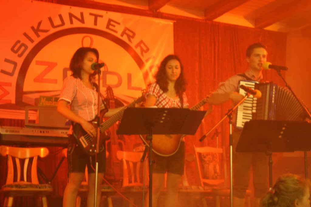 Konzert 2014 – Bild 202