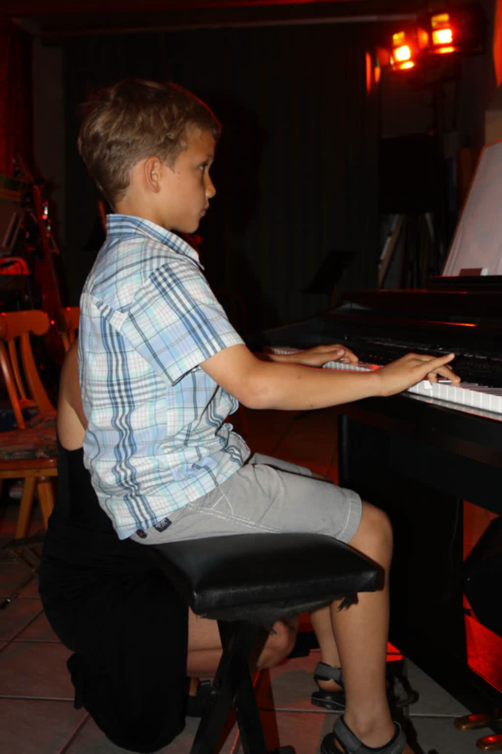 Konzert 2014 – Bild 22