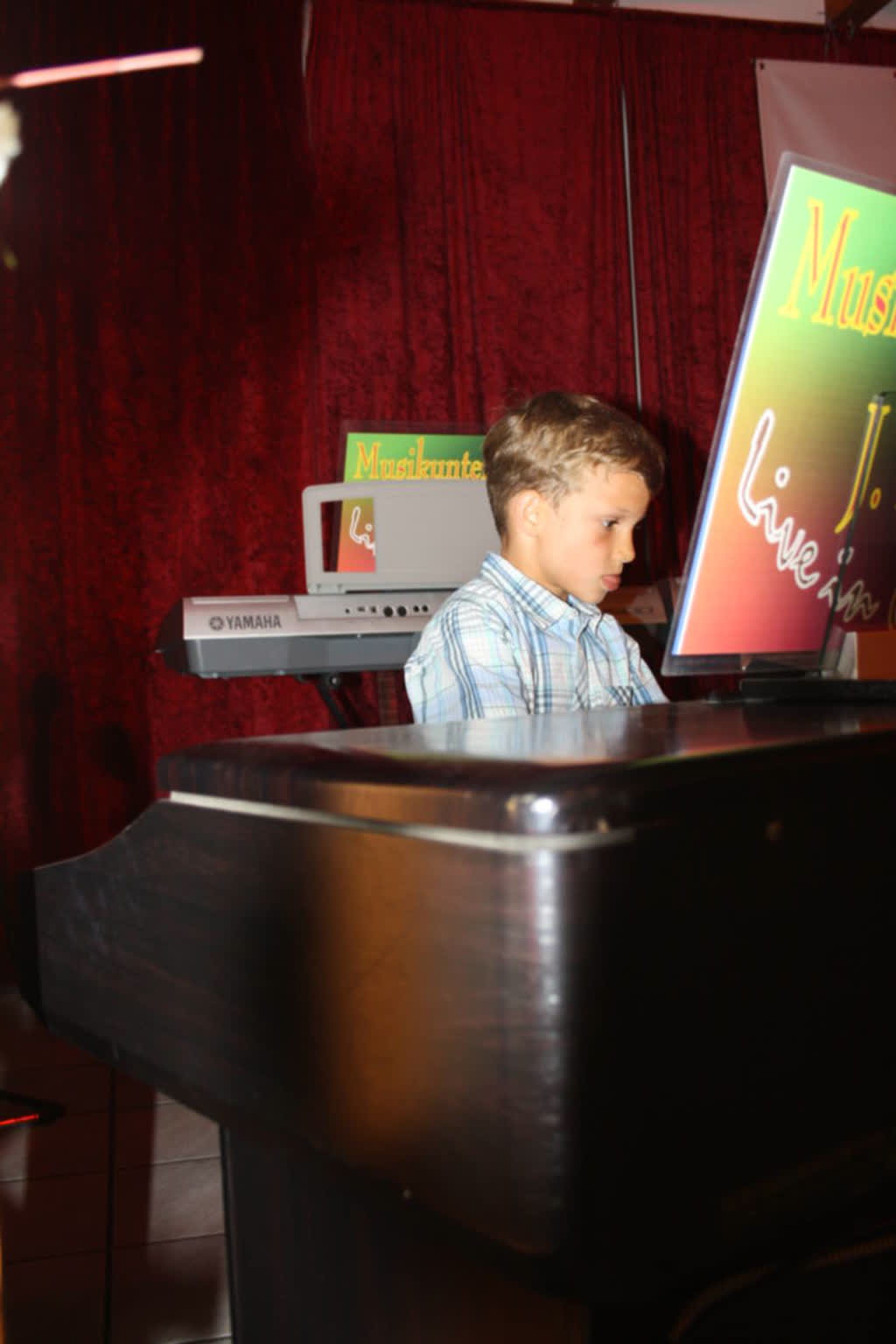 Konzert 2014 – Bild 24