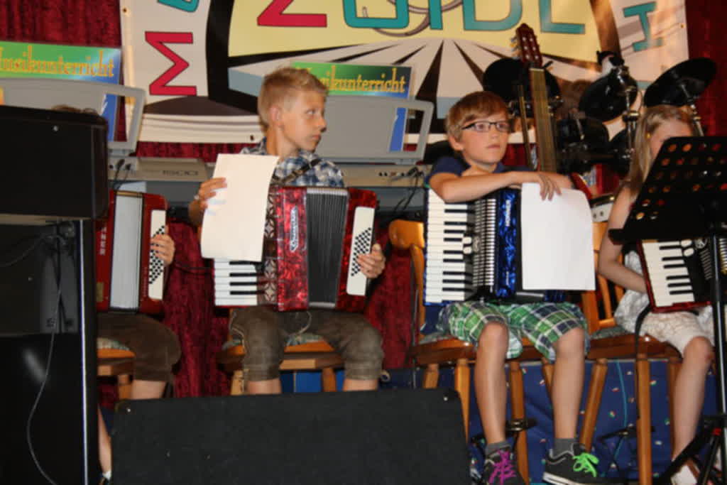 Konzert 2014 – Bild 25