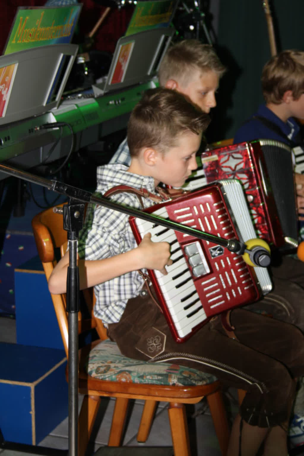 Konzert 2014 – Bild 29