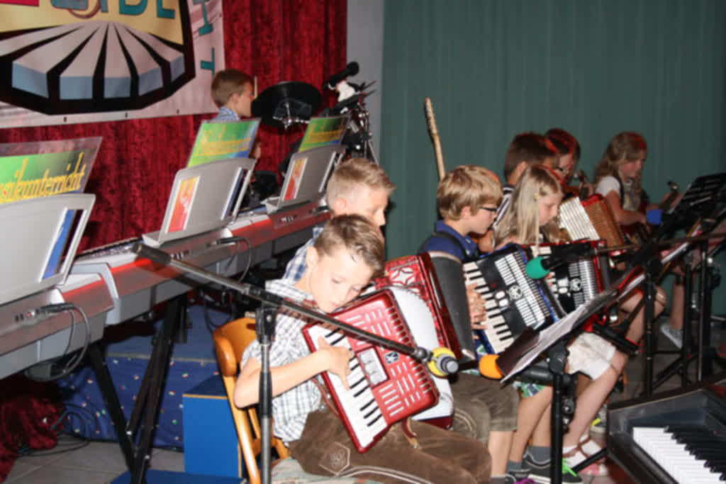 Konzert 2014 – Bild 30