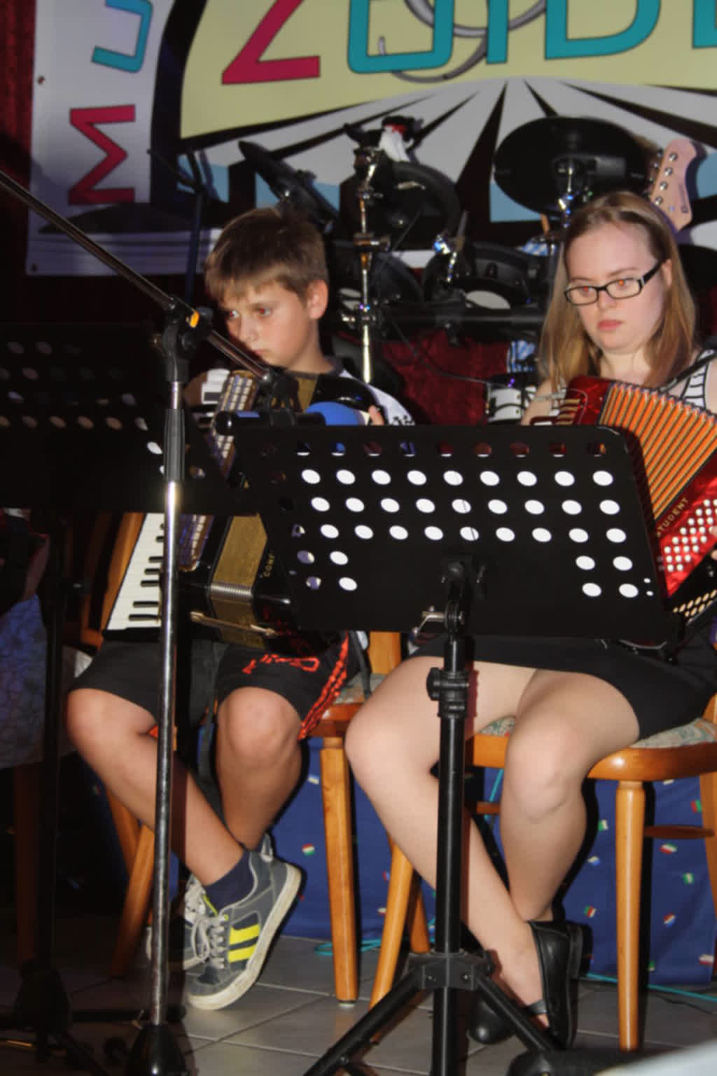 Konzert 2014 – Bild 31