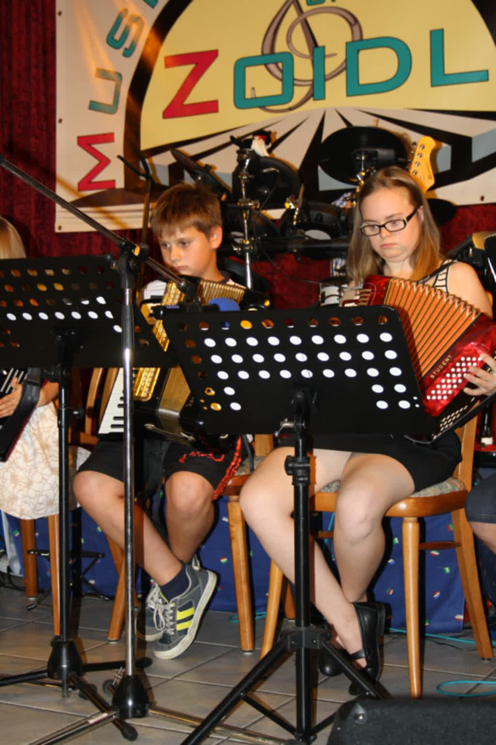 Konzert 2014 – Bild 32