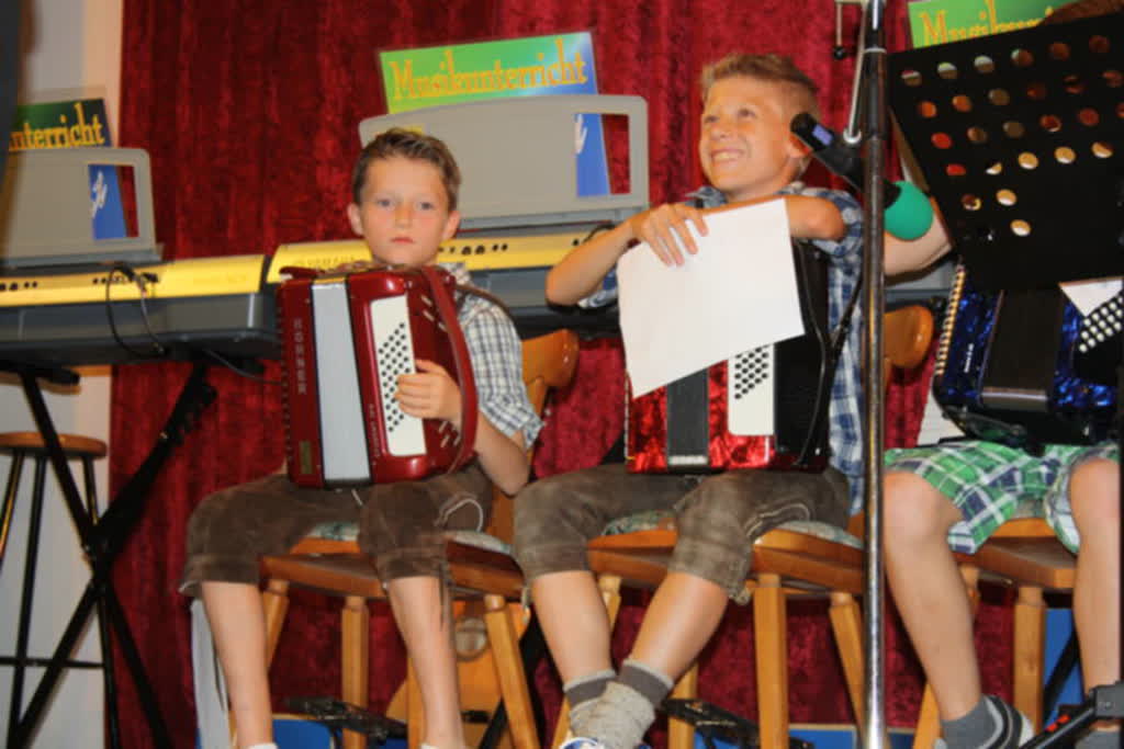 Konzert 2014 – Bild 35
