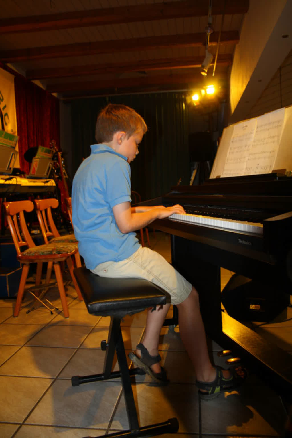 Konzert 2014 – Bild 37