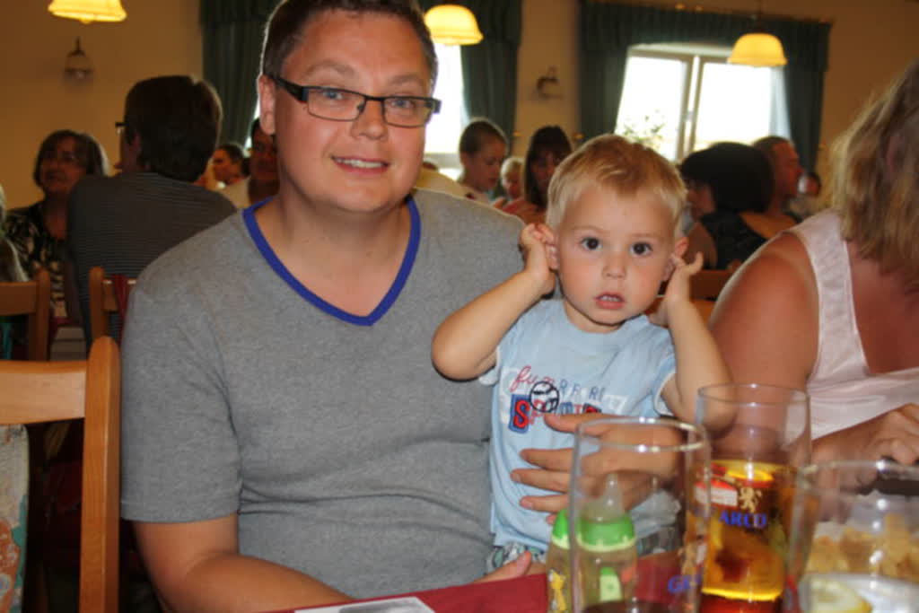 Konzert 2014 – Bild 4