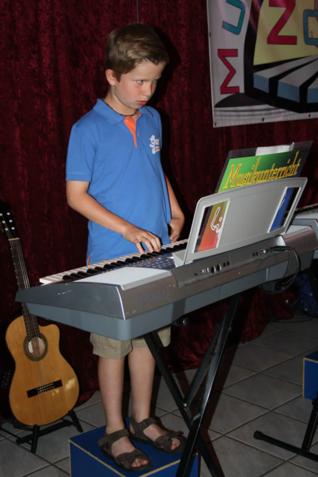Konzert 2014 – Bild 43