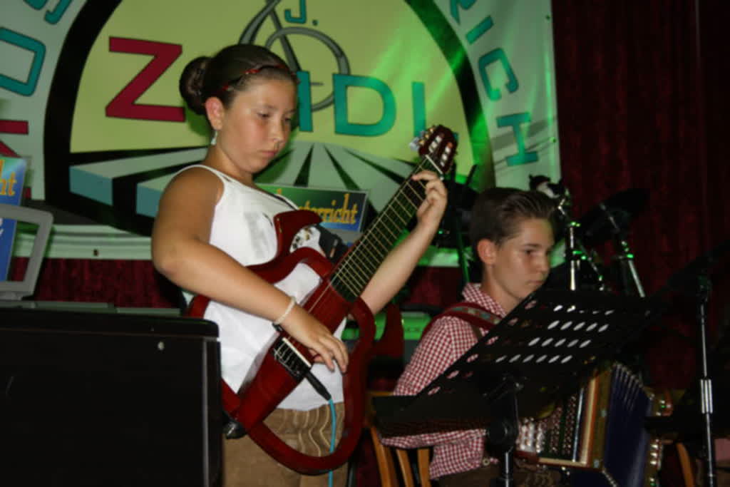 Konzert 2014 – Bild 45
